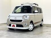 2017 DAIHATSU MOVE