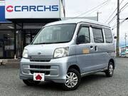 2014 DAIHATSU HIJET CARGO