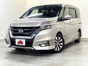 2017 NISSAN SERENA