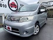 2009 NISSAN SERENA