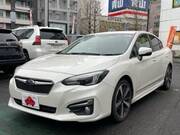 2019 SUBARU IMPREZA G4