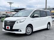 2015 TOYOTA NOAH