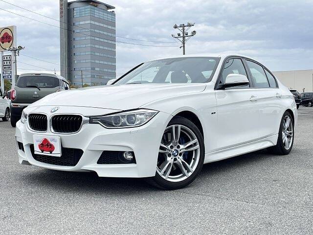 BMW 320d