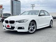 2013 BMW 320d