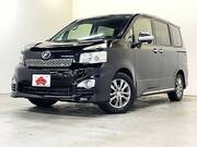 2012 TOYOTA VOXY
