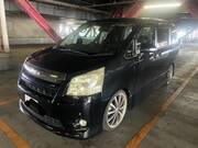 2008 TOYOTA NOAH SI