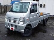 2010 SUZUKI CARRY TRUCK