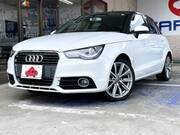 2013 AUDI A1 SPORTBACK