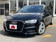 2019 AUDI A3 SPORTBACK