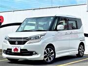 2017 SUZUKI SOLIO BANDIT