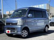 2013 SUZUKI EVERY WAGON