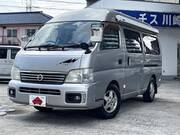 2002 NISSAN CARAVAN VAN