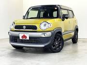 2019 SUZUKI XBEE HYBRID MZ