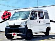 2016 DAIHATSU HIJET CARGO