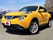 2019 NISSAN JUKE