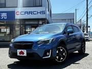 2017 SUBARU XV
