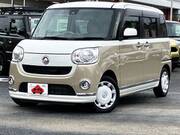 2017 DAIHATSU MOVE