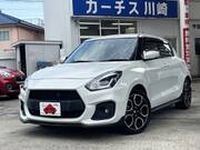 2022 SUZUKI SWIFT SPORT
