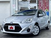 2015 TOYOTA AQUA S