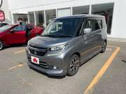 2017 SUZUKI SOLIO BANDIT