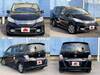 HONDA FREED HYBIRD