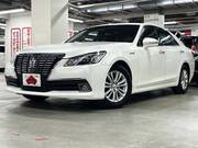 2014 TOYOTA CROWN