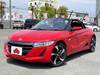 HONDA S660