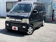 2005 SUZUKI EVERY WAGON