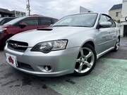 2004 SUBARU LEGACY B4
