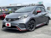 2016 NISSAN NOTE