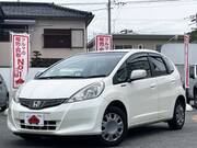 2012 HONDA FIT