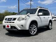 2011 NISSAN X-TRAIL 20GT