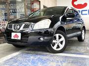 2011 NISSAN DUALIS 20G