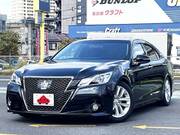 2013 TOYOTA CROWN