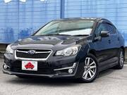 2015 SUBARU IMPREZA G4