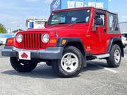 2005 CHRYSLER JEEP WRANGLER SPORT SOFT TOP
