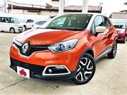 2014 RENAULT CAPTUR INTENSE