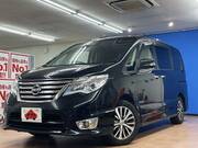2015 NISSAN SERENA