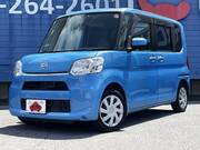 2014 DAIHATSU TANTO