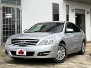 2009 NISSAN TEANA 250XL