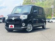 2021 DAIHATSU MOVE