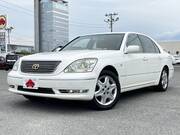 2003 TOYOTA CELSIOR