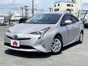 2018 TOYOTA PRIUS
