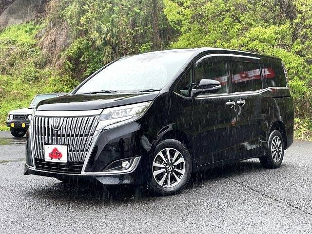 TOYOTA ESQUIRE