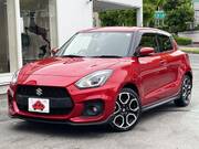 2020 SUZUKI SWIFT SPORT