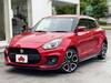 SUZUKI SWIFT SPORT