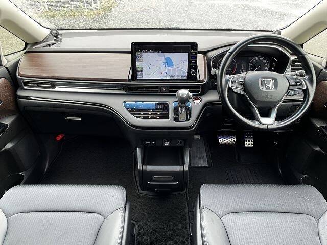 HONDA ODYSSEY ABSOLUTE