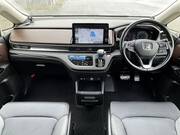 2021 HONDA ODYSSEY ABSOLUTE