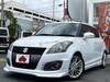SUZUKI SWIFT SPORT