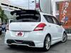 SUZUKI SWIFT SPORT